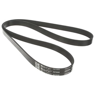 GATES - K061031HD - Serpentine Belt 01